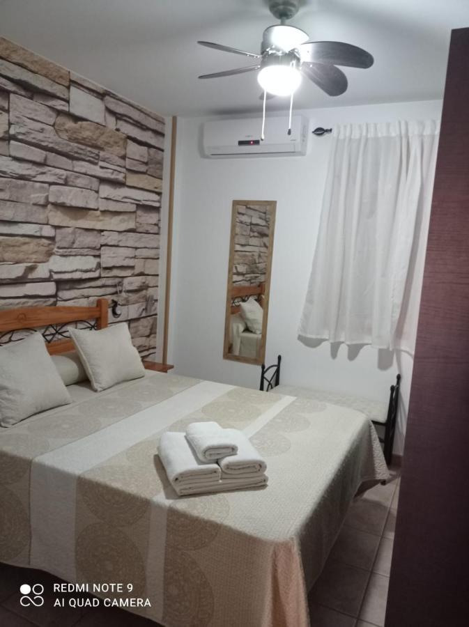 Appartement Vivienda Rodriguez à Arroyo Frío Extérieur photo