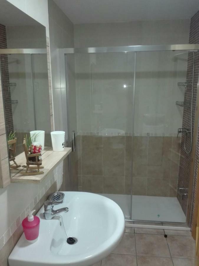 Appartement Vivienda Rodriguez à Arroyo Frío Extérieur photo
