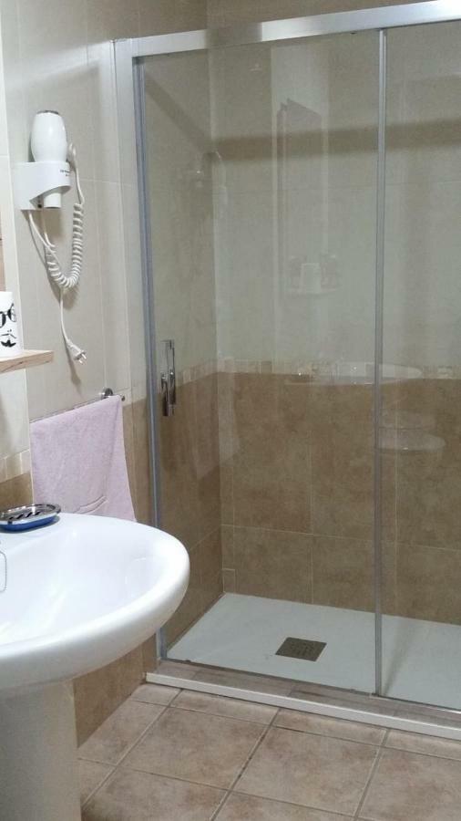 Appartement Vivienda Rodriguez à Arroyo Frío Extérieur photo